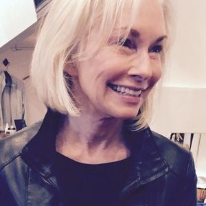 Meet your Posher, Sylvia